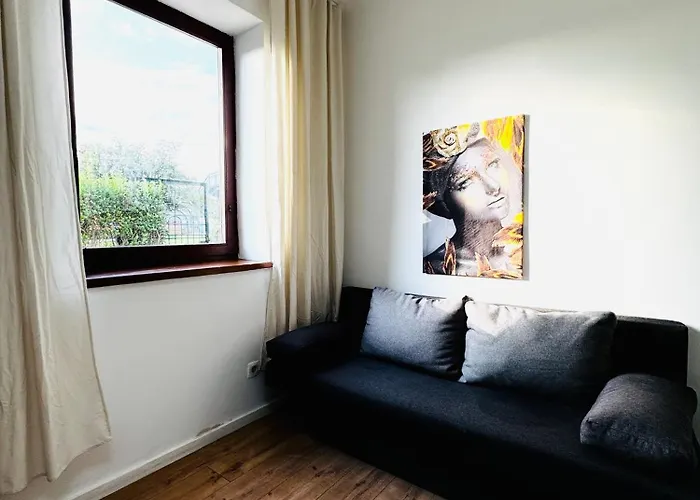 Budget Friendly House With Garden For 14 Guests * Vienna