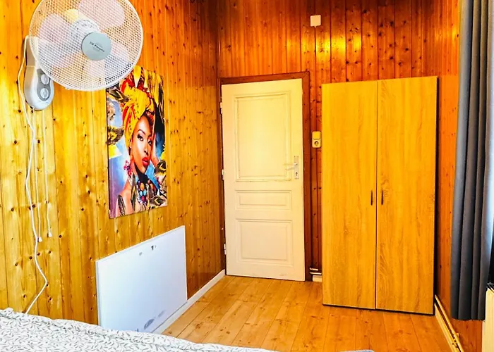 Budget Friendly House With Garden For 14 Guests Vienna