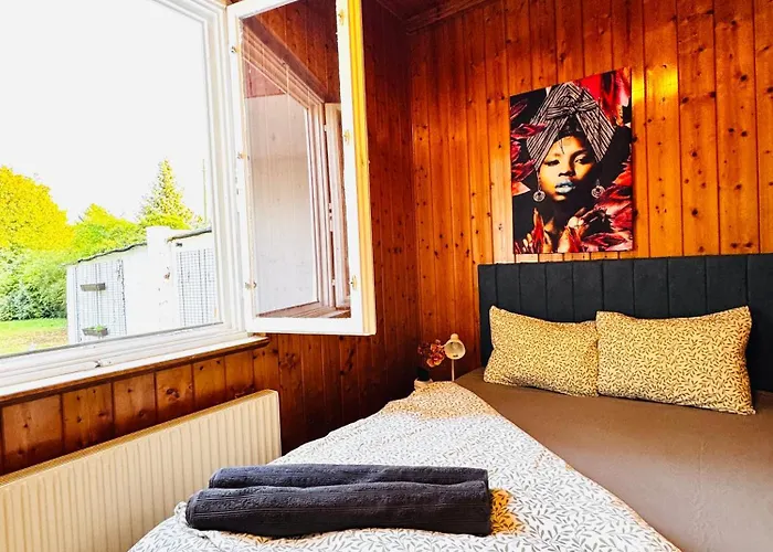 Budget Friendly House With Garden For 14 Guests Apartment Vienna
