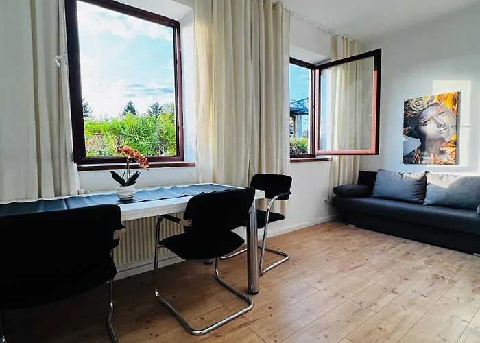 Budget Friendly House With Garden For 14 Guests Apartment Vienna