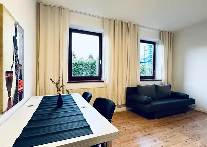 Budget Friendly House With Garden For 14 Guests Apartment *