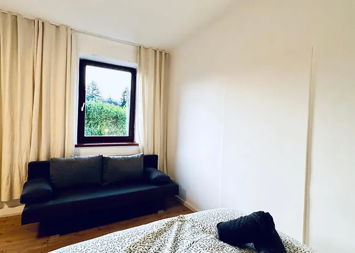 Budget Friendly House With Garden For 14 Guests Apartment Vienna