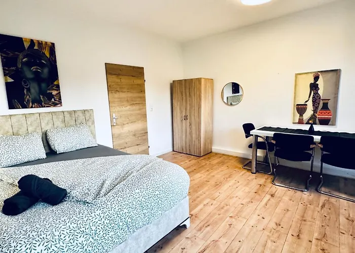 Budget Friendly House With Garden For 14 Guests Apartment Vienna