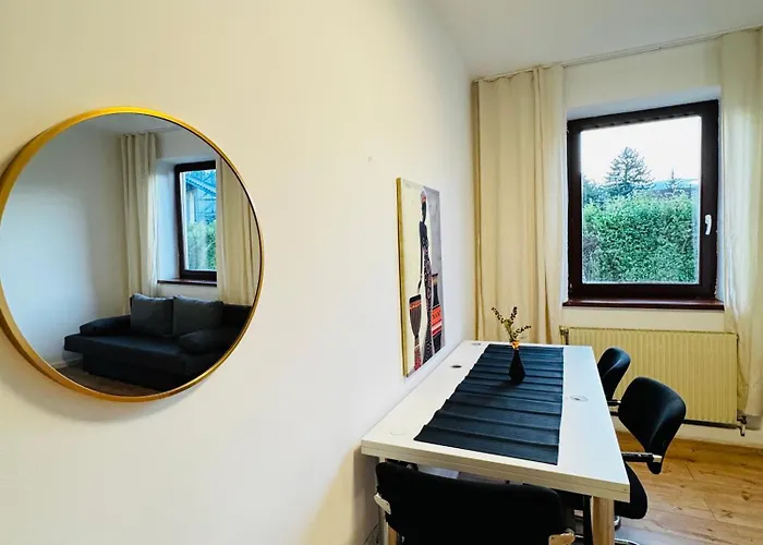 Budget Friendly House With Garden For 14 Guests Apartment