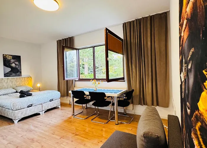 Budget Friendly House With Garden For 14 Guests Apartment Vienna