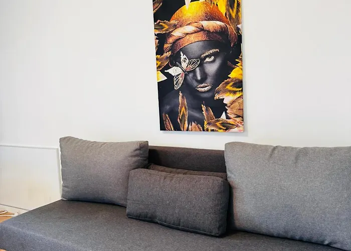 Budget Friendly House With Garden For 14 Guests * Vienna