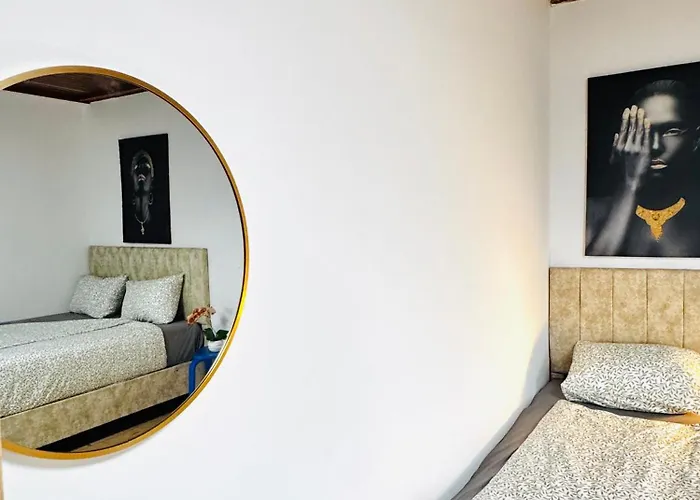 Budget Friendly House With Garden For 14 Guests Apartment *