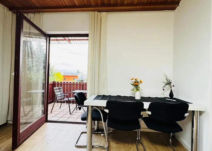 Budget Friendly House With Garden For 14 Guests Apartment Vienna
