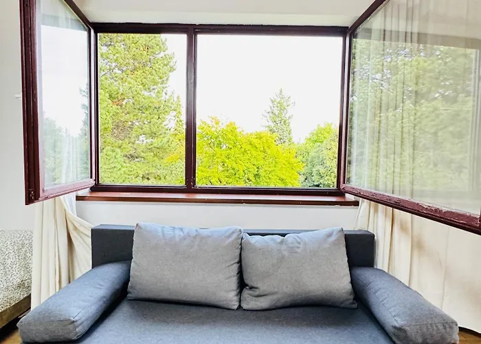 Budget Friendly House With Garden For 14 Guests Apartment *