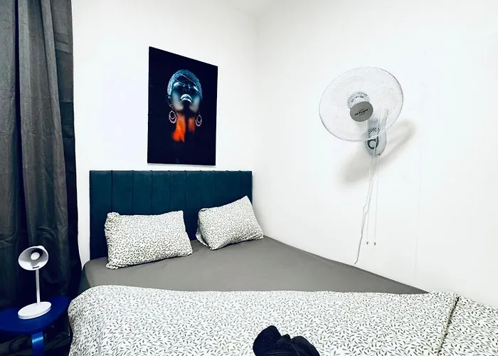 Budget Friendly House With Garden For 14 Guests Apartment Vienna
