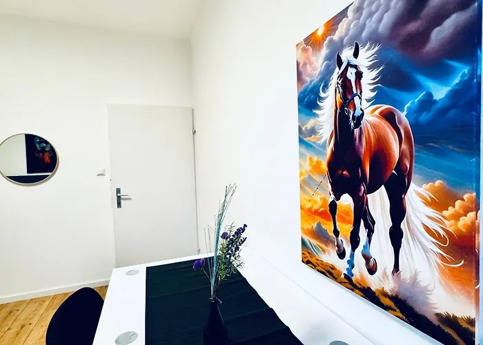 Budget Friendly House With Garden For 14 Guests Apartment Vienna