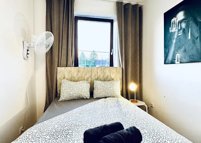 Budget Friendly House With Garden For 14 Guests Apartment Vienna