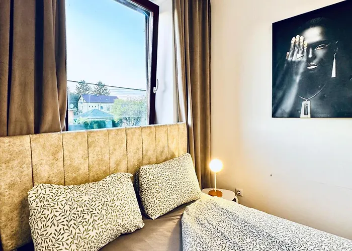 Budget Friendly House With Garden For 14 Guests Apartment *